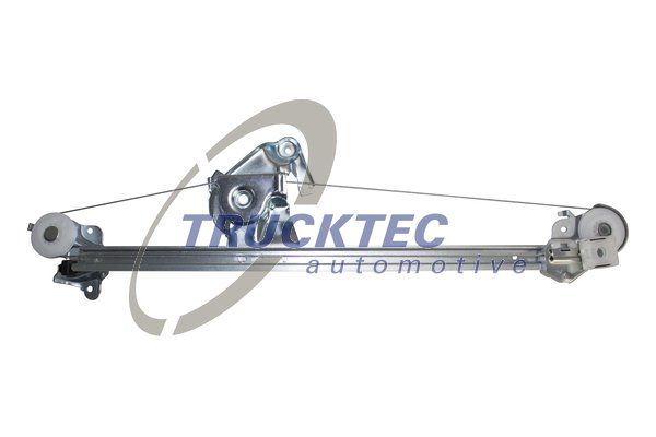 TRUCKTEC AUTOMOTIVE Lasinnostin 02.54.009